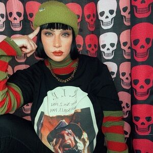 Meet your Posher, Kyle